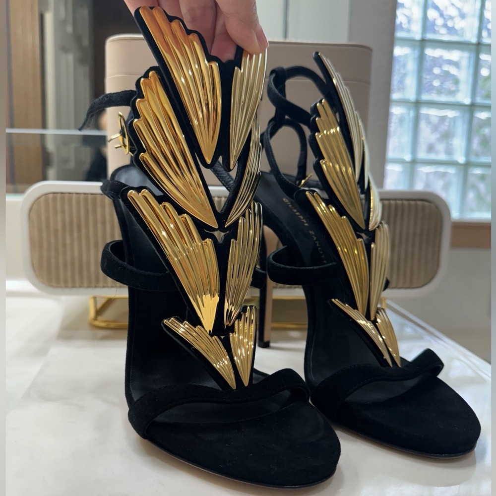 Giuseppe Zanotti, 2.0 Cruel